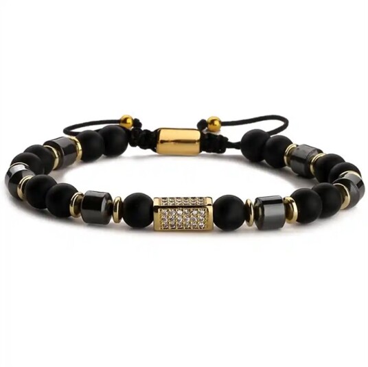 Gaine armbånd design armbånd Golden Gaine armbånd design armbånd Golden