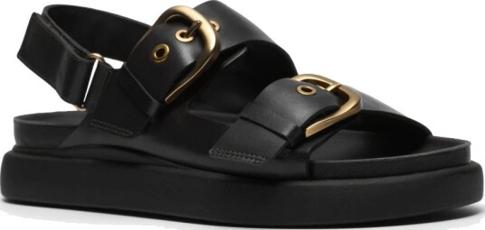 Clarks Aristella Bay D Black 39.5