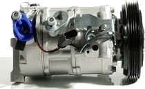 MAHLE ACP 1677 000S AC-kompressor