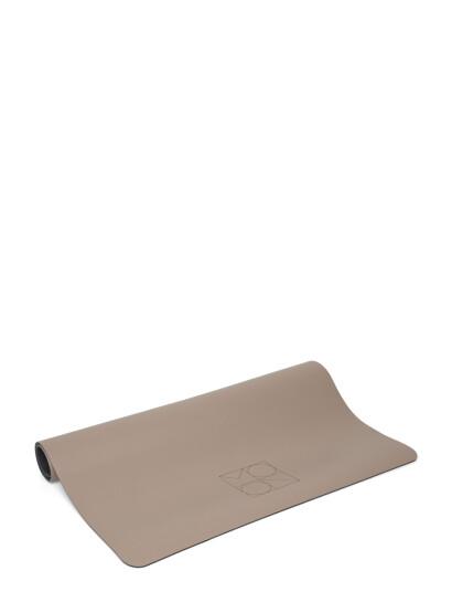 Moonchild Yoga Wear Moonchild Pilates Reformer Mat - Beige - ONE SIZE Moonchild Yoga Wear Moonchild Pilates Reformer Mat - Beige - ONE SIZE