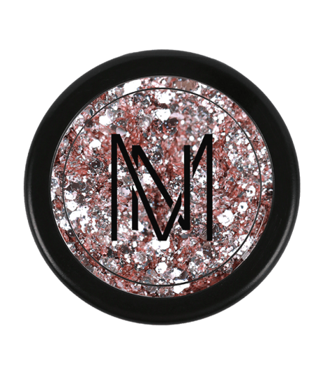 Brillbird Norge Comet Glitter ROSE Brillbird Norge Comet Glitter ROSE