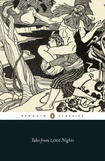 Tales From 1,001 Nights Tales From 1,001 Nights
