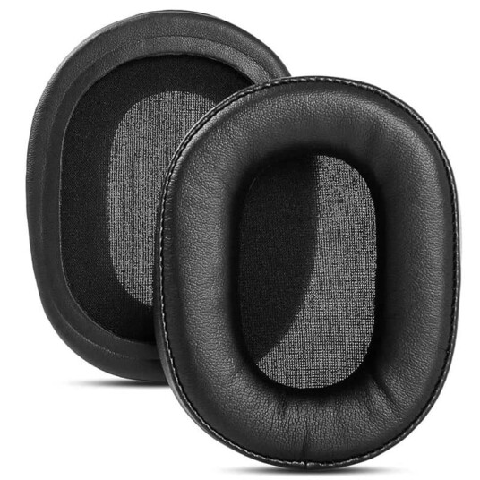 Øreputer Denon AH MM400 Svart