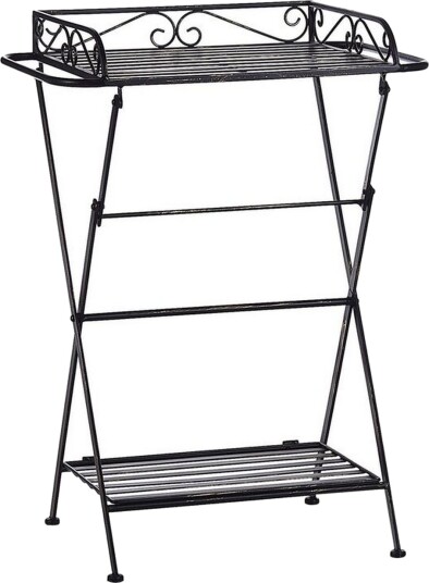 Ancud Sofabord 53 cm - Svart