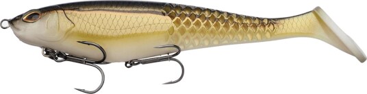 CULLSHAD 20CM SHALLOW GOLD SHA CULLSHAD 20CM SHALLOW GOLD SHA