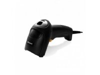 Newland HR52 Bonito Håndholdt strekkodeleser 1D/2D CMOS Codabar Code 11 Code 128 Code 39 Code 93 EAN-13 EAN-8 GS1 DataBar ISBN ISSN ITF-14,... Aztec Code Datamatrise MaxiCode PDF417 QR Code 1280 x 800 piksler