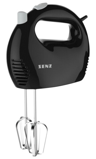 SENZ SEHM10BL HÅNDMIKSER SEHM10BL SENZ SEHM10BL HÅNDMIKSER SEHM10BL