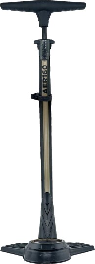 Sprokut Aero 160 Sykkelpumpe - 160 PSI Sprokut Aero 160 Sykkelpumpe - 160 PSI