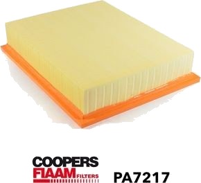 COOPERSFIAAM FILTERS PA7217 Luftfilter COOPERSFIAAM FILTERS PA7217 Luftfilter