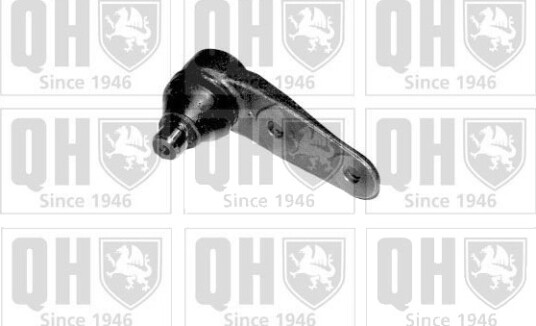 Bærekule QUINTON HAZELL QSJ814S Bærekule QUINTON HAZELL QSJ814S
