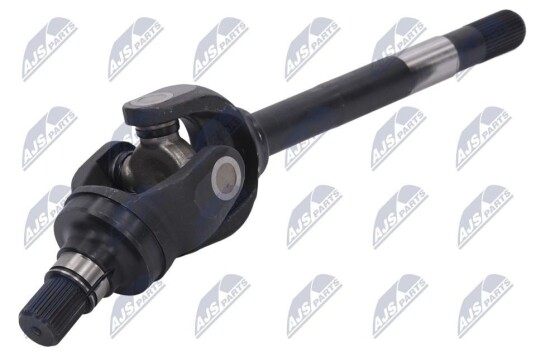 Nty Drivaksel NTY NPW CH 145