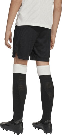 Tyskland DFB 125 Landslagsshorts Barn Svart 152