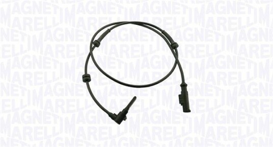 ABS sensor MAGNETI MARELLI 172100012010