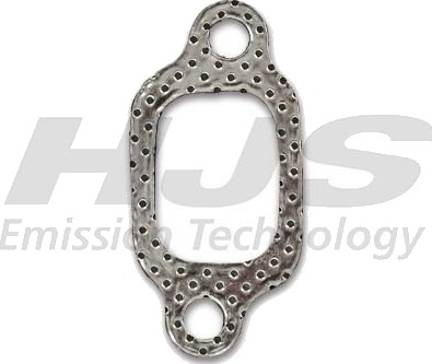 Tetning, varmeutveksler HJS 83 11 1289