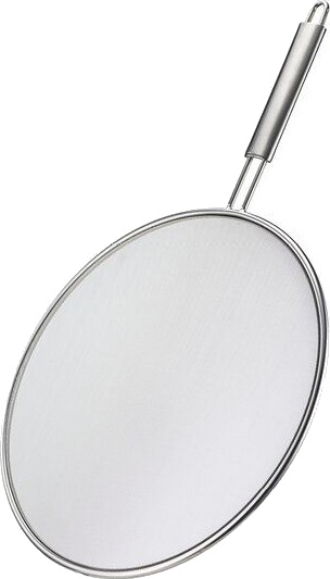 Modern House Basis fettfanger 28 cm børstet Modern House Basis fettfanger 28 cm børstet