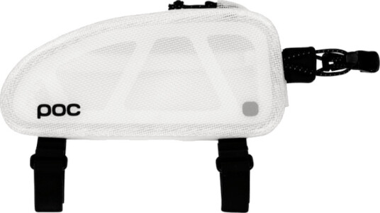 POC Ultra Top Tube Rammeveske 0.7L hydrogen white