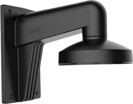 Hikvision DS-1273ZJ-130-TRL Veggfeste i Svart for Sikkerhetsovervåkning