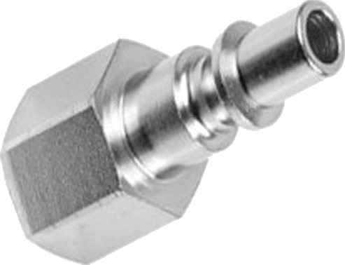 Koplingsstykke, trykkluftledning Weber Tools WT-0117