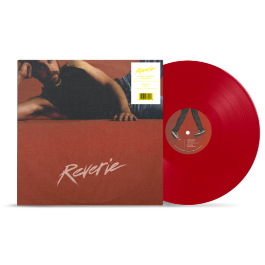 Ben Platt Reverie LP/Vinyl Ben Platt Reverie LP/Vinyl