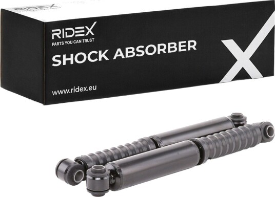RIDEX 854S1685 Støtdemper