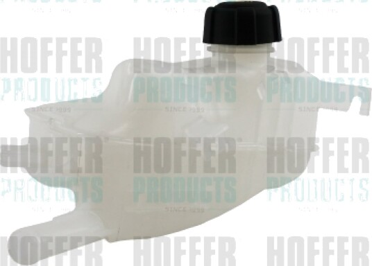 Vannkasse radiator HOFFER 2035020