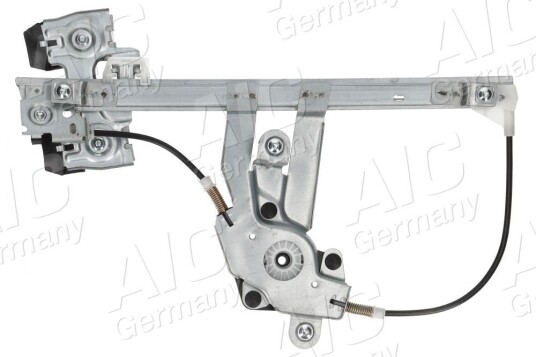 Vindusheis AIC 52075 Vindusheis AIC 52075