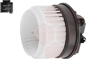 Kupévifte VAN WEZEL 0342773