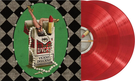 Vicious Delicious Vicious Delicious