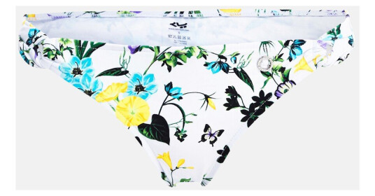 Falesia Hipster Multi Butterfly S  Bikinis