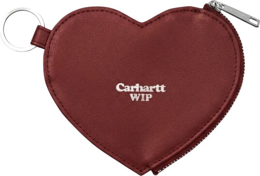 Carhartt Wip Dame Accessories Rød ONE SIZE,