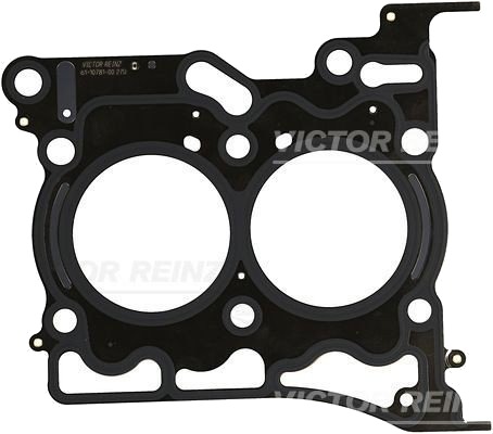 REINZ 61-10781-00 Tetning, topplokk