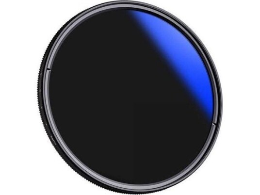 K&F Concept Slimfilter 62 Mm Kv34