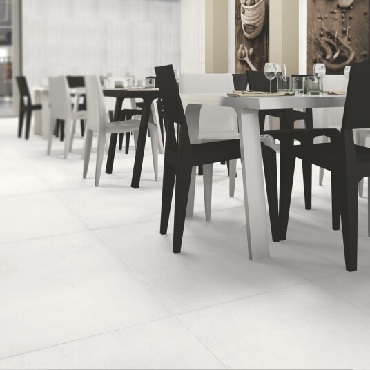 CEMENTO RASATO BIANCO 60X120 CEMENTO RASATO BIANCO 60X120