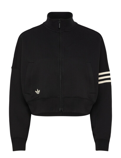 Adidas Originals Neucl Tracktop Black XXL Adidas Originals Neucl Tracktop Black XXL