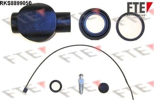 Reparasjonssett, bremsecaliper FTE 9323884 Reparasjonssett, bremsecaliper FTE 9323884