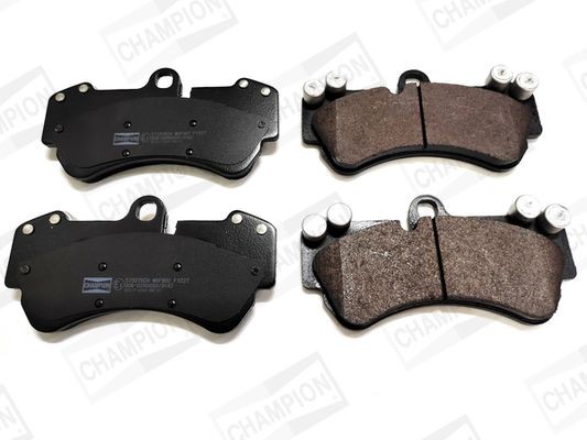 Bremseklosser CHAMPION 573376CH