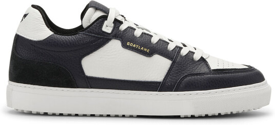 Goatlane The Contour Golfsko Herre Navy 46