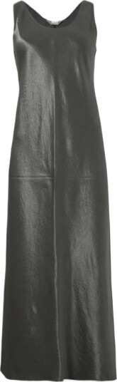 Max Mara Dame Kjoler Grå M,