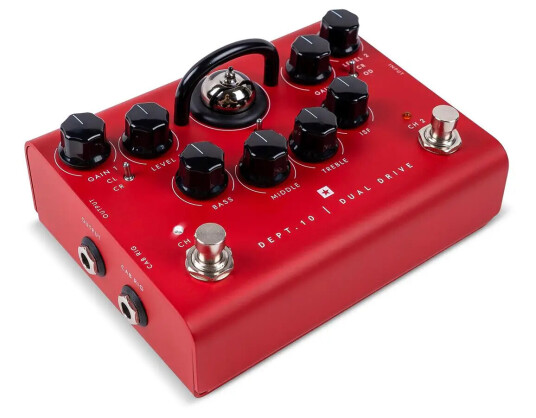 Blackstar Dept. 10 Dual Drive