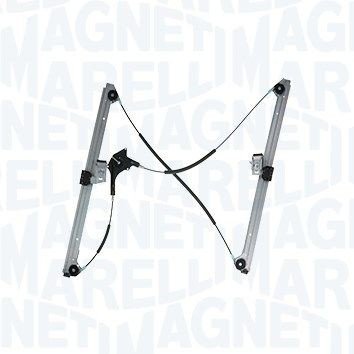 Vindusheis MAGNETI MARELLI 350103753000
