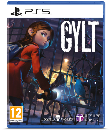 GYLT (PS5)