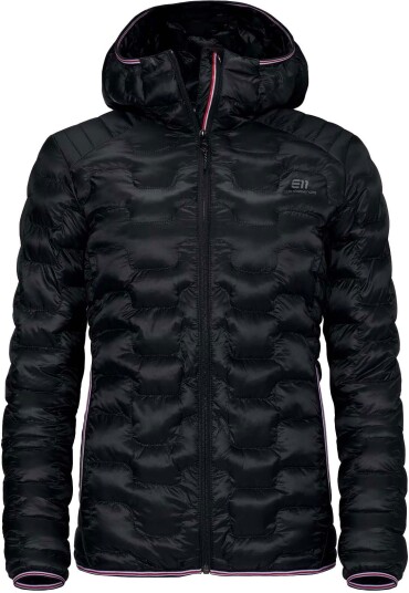 Elevenate Women's Motion Hood Black L Elevenate Women's Motion Hood Black L
