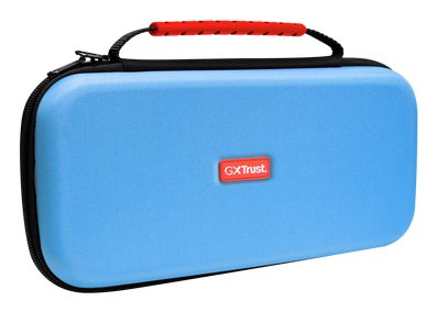Gxt 1251B Hardcase Nintendo Switch 2 Blå Gxt 1251B Hardcase Nintendo Switch 2 Blå
