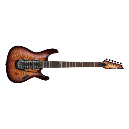 Ibanez S670QM-DEB Ibanez S670QM-DEB