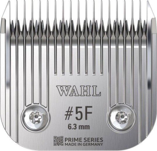 Wahl Prime Series Skjær (5 6.3Mm)