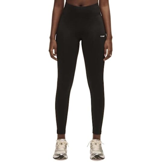 Casall Essential Tights Black XL Casall Essential Tights Black XL