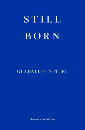 Still Born Av Guadalupe Nettel