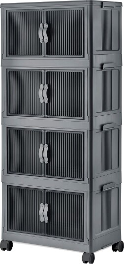 Multi Purpose Cabinet Hanah Home -