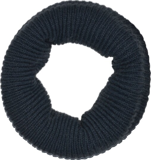 En Fant Neckwarmer Navy 1\6Y