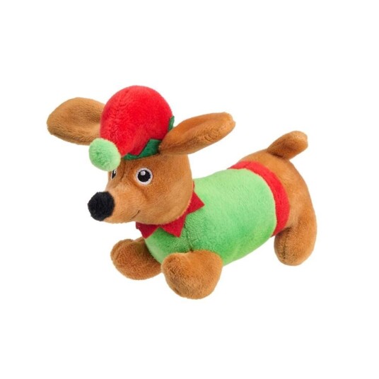 Little&Bigger Seasons Classics Juledachs Alv 18 cm